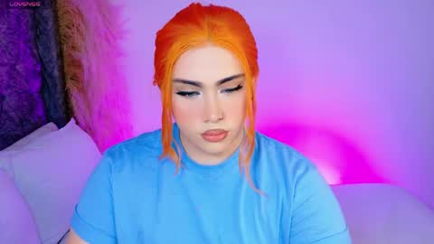 Astrid jonnes online show from May 16, 8:44 am