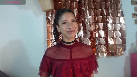 Astrid online show from May 3, 9:21 pm