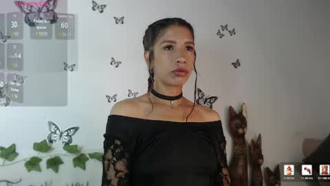 Astrid online show from May 8, 6:35 pm