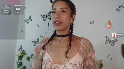 Astrid online show from May 22, 4:52 am
