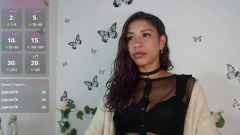 Astrid online show from May 26, 6:20 am