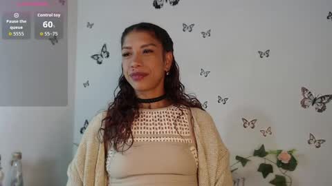 Astrid online show from May 27, 6:21 am