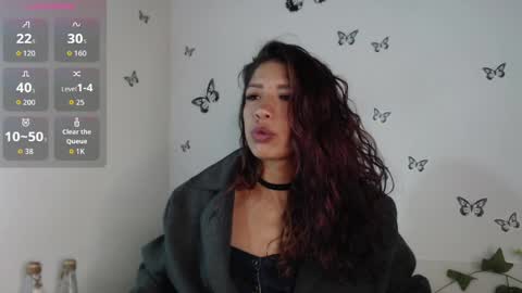 Astrid online show from June 6, 8:30 am