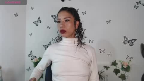 Astrid online show from June 9, 9:04 pm