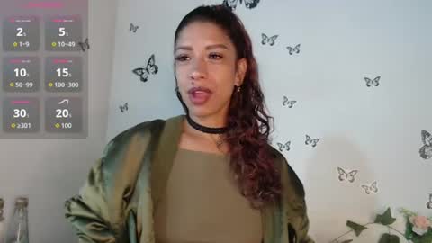 Astrid online show from June 12, 11:53 am