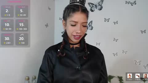Astrid online show from June 21, 12:02 am