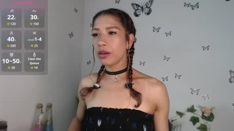 Astrid online show from June 26, 9:30 pm