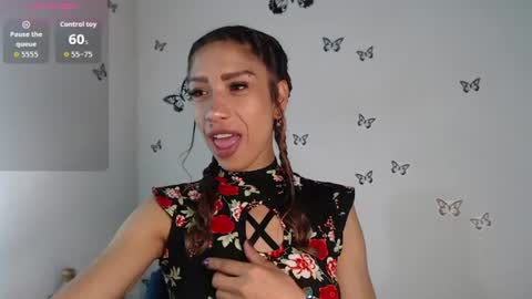 Astrid online show from July 12, 9:50 pm