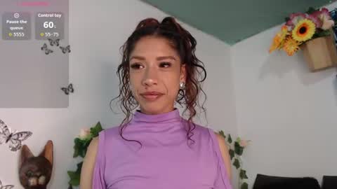 Astrid online show from July 21, 10:12 pm