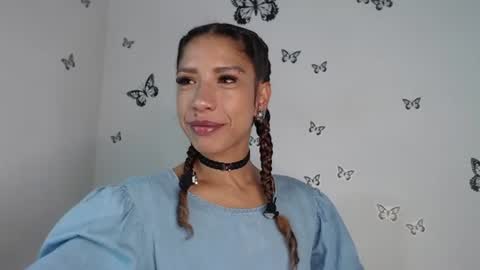 Astrid online show from July 25, 7:00 pm