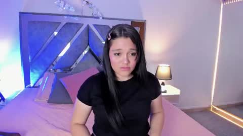 Astrid  online show from July 1, 2:35 am