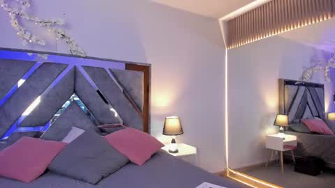 Astrid  online show from July 2, 1:27 am