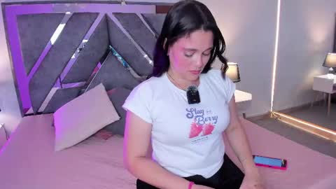 Astrid  online show from July 26, 7:32 pm