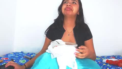 ASTRID online show from December 3, 8:17 pm