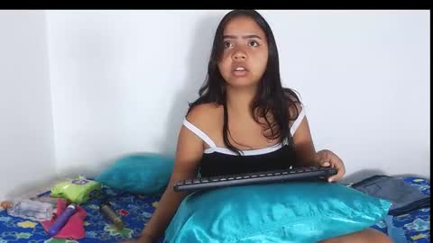ASTRID online show from December 29, 7:22 pm