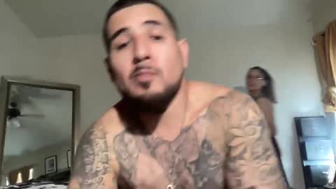 astro_n_tatiana online show from November 4, 7:35 pm