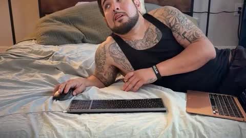 astro_n_tatiana online show from March 25, 8:59 pm