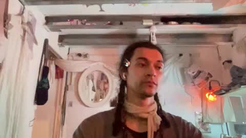 Astro Doll online show from February 11, 3:44 am