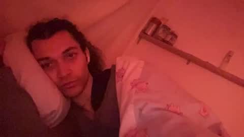 Astro Doll online show from February 15, 2:19 am