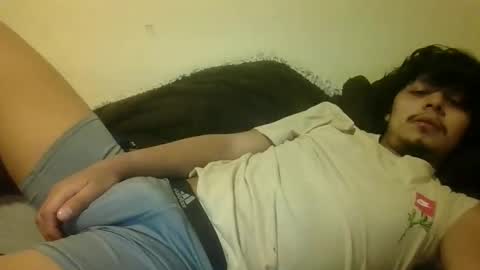 astroluis22mi online show from April 2, 3:48 am