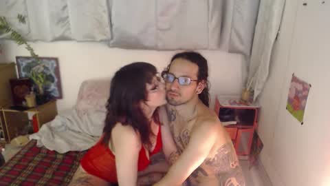 Astrid 69 online show from January 9, 6:49 am