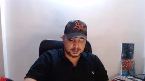 Nick Astton online show from December 26, 2:55 am