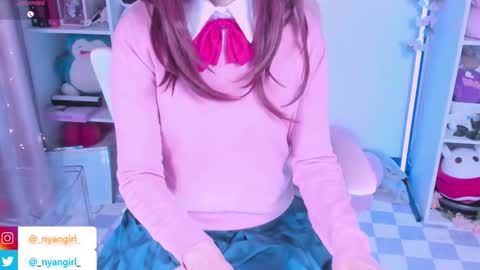 Bonnie online show from September 18, 6:32 pm