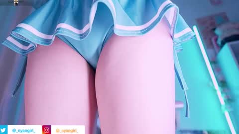 Bonnie online show from October 19, 8:31 pm