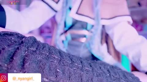 Bonnie online show from February 6, 9:07 pm