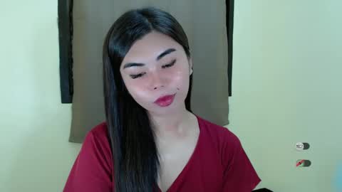 asuna_charming online show from March 9, 6:54 pm