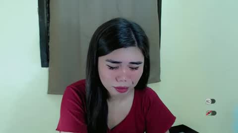 asuna_charming online show from March 11, 4:51 pm