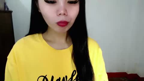 asuna_charming online show from October 9, 2:37 pm