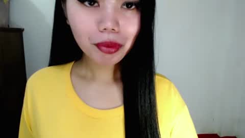 asuna_charming online show from October 14, 1:56 pm