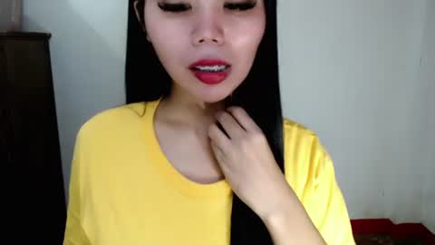 asuna_charming online show from November 3, 4:47 am