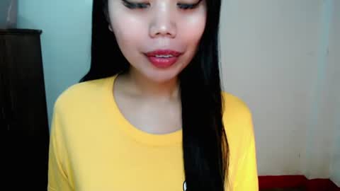 asuna_charming online show from November 12, 5:13 pm