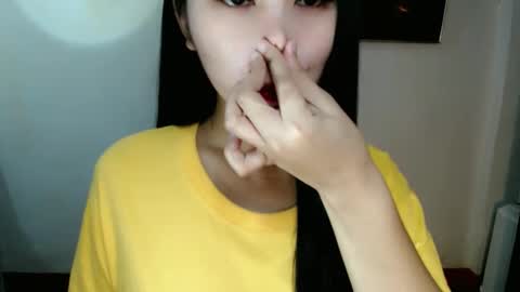 asuna_charming online show from December 15, 5:23 am