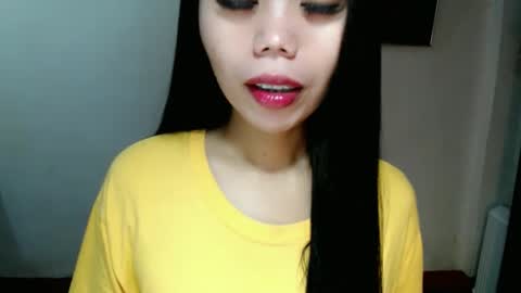 asuna_charming online show from December 22, 5:15 am