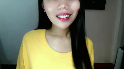 asuna_charming online show from December 23, 6:22 am