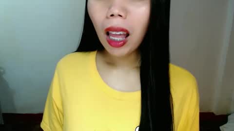 asuna_charming online show from January 11, 5:45 am