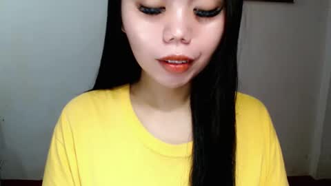 asuna_charming online show from February 5, 7:02 am