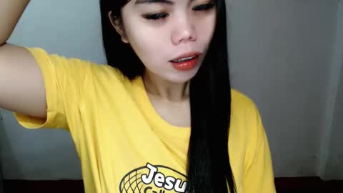 asuna_charming online show from February 8, 5:55 am