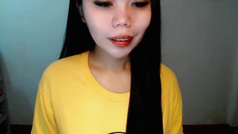 asuna_charming online show from February 14, 6:10 am