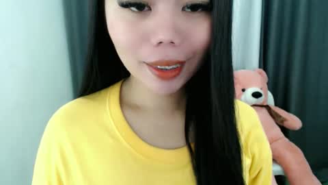 asuna_charming online show from March 1, 6:59 am