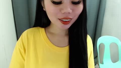 asuna_charming online show from April 22, 10:39 am