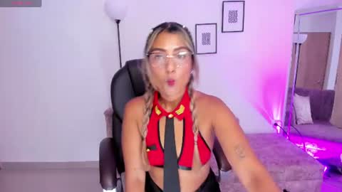 asura_love online show from July 18, 7:17 pm