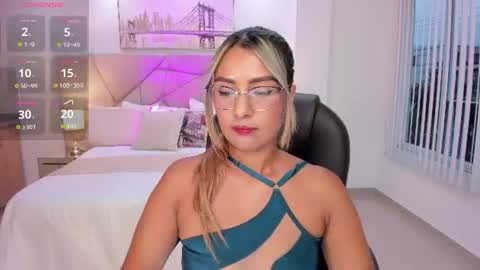 asura_love online show from July 19, 6:44 pm