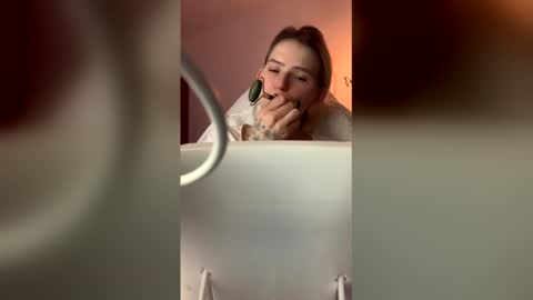 asya_new online show from January 8, 4:15 am