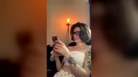 asya_new online show from February 19, 7:48 am