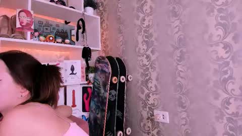 Anastasia online show from September 13, 4:07 pm