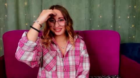 AsyaPink online show from October 11, 2:00 am